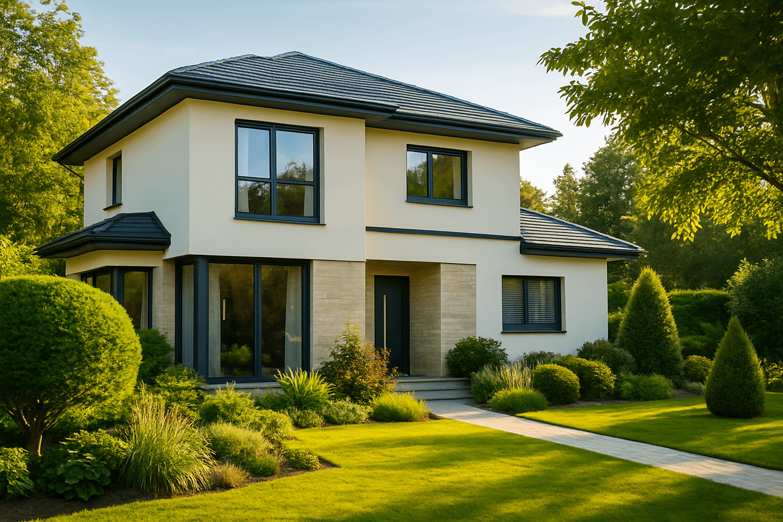 Immobilienservice Cham - Hausmeisterservice - Gartenservice etc