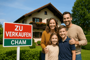 5 Fehler beim Hausverkauf im Landkreis Cham