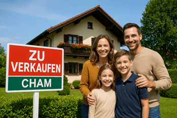 5 Fehler beim Hausverkauf im Landkreis Cham