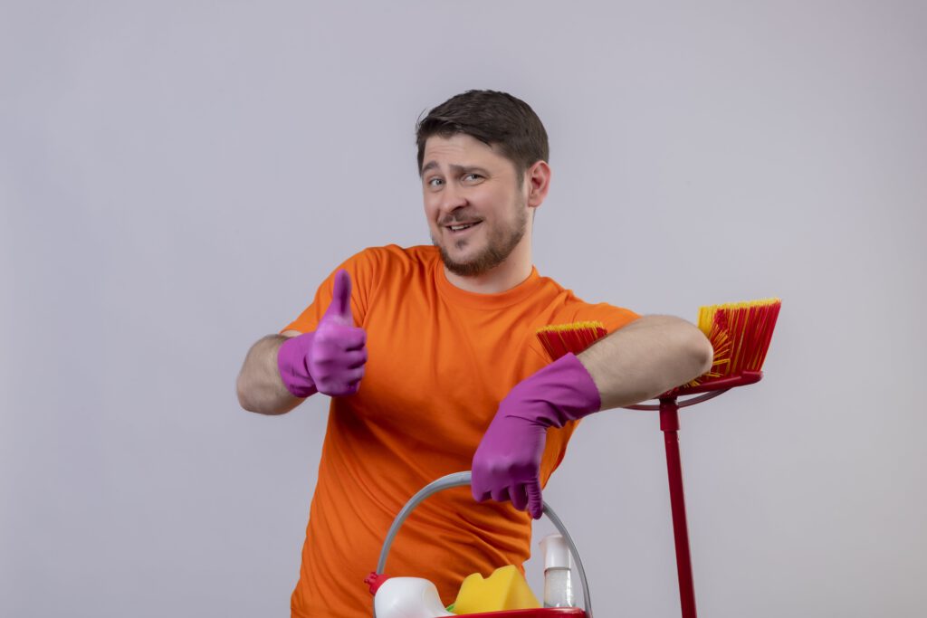 Fugenservice – saubere und langlebige Lösungen