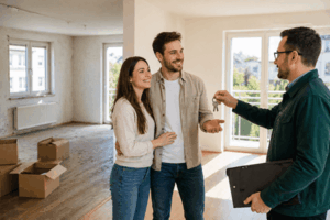 Immobilienservice Cham - Wohnung schnell vermieten